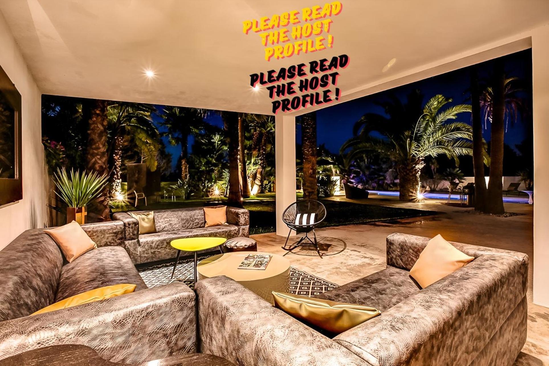 Ferienhaus Luxuryy With Pool