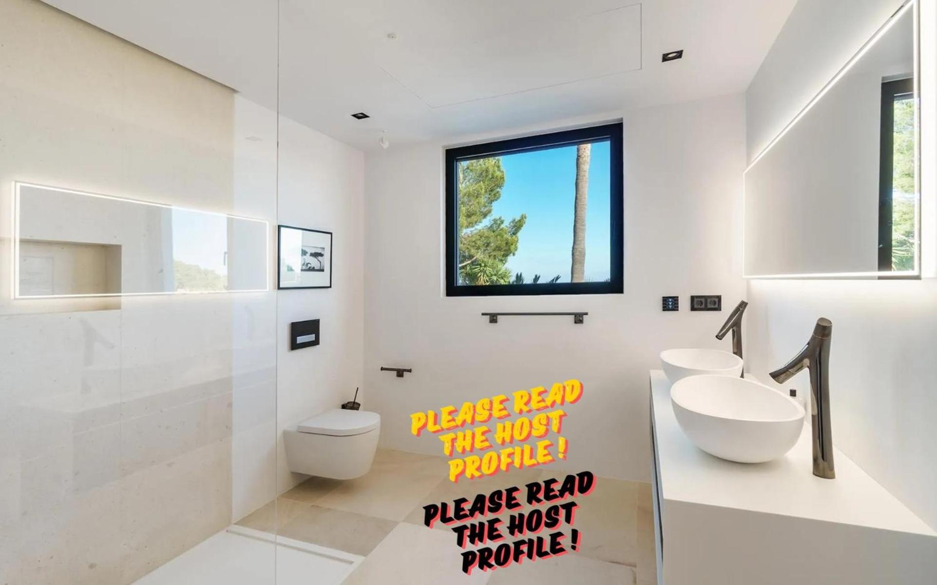 Holiday home Luxxuryy Ibiza With Pool