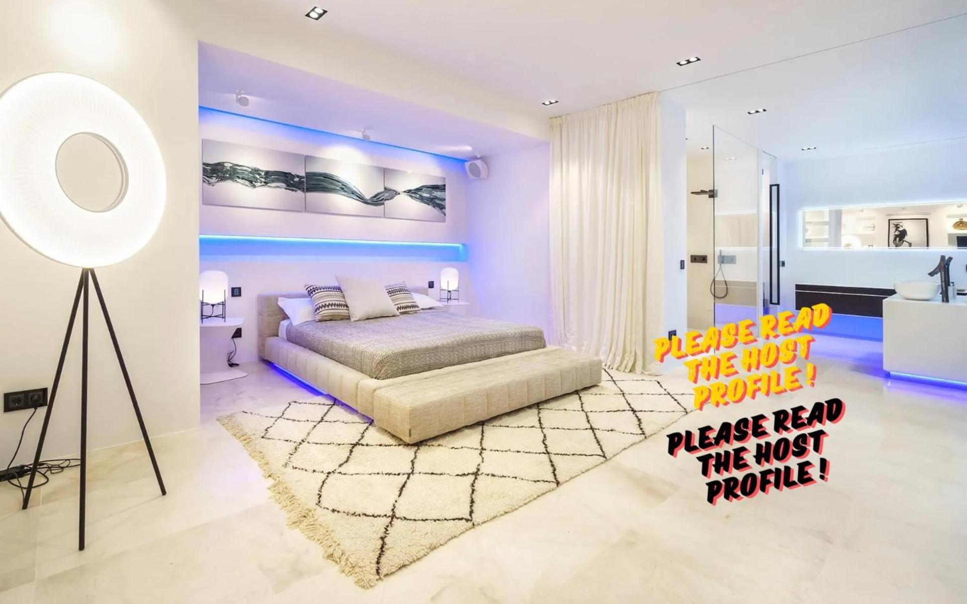 Holiday home Luxxuryy Ibiza With Pool *