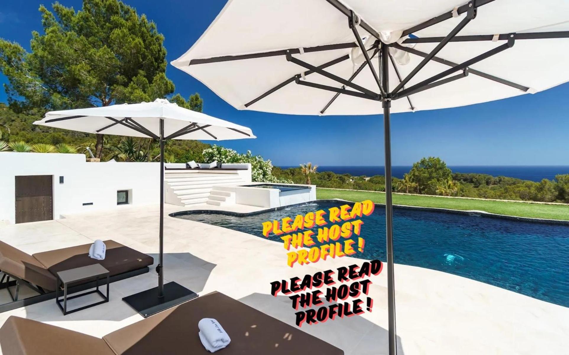 Holiday home Luxxuryy Ibiza With Pool *