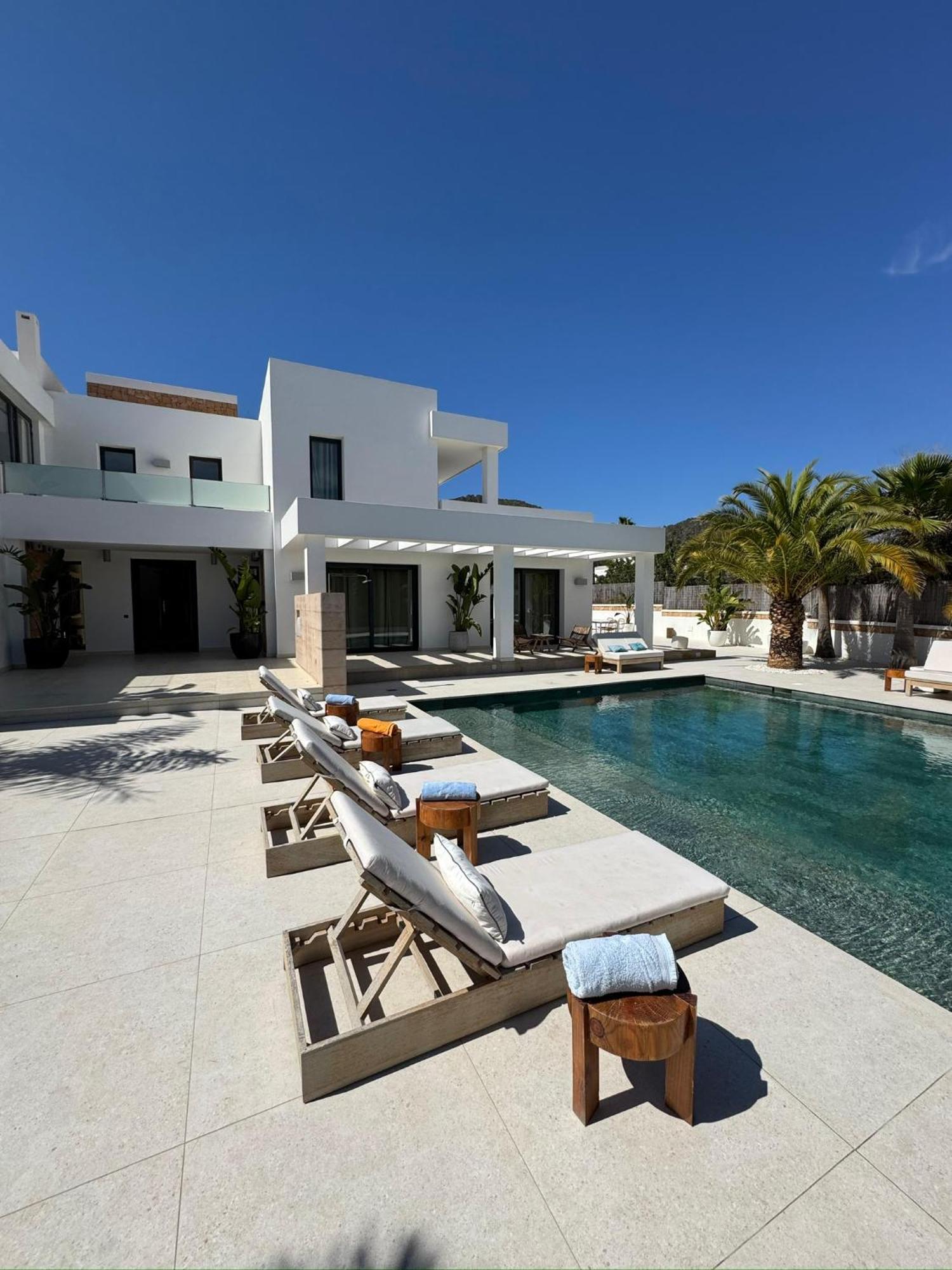 Villa Elisea *