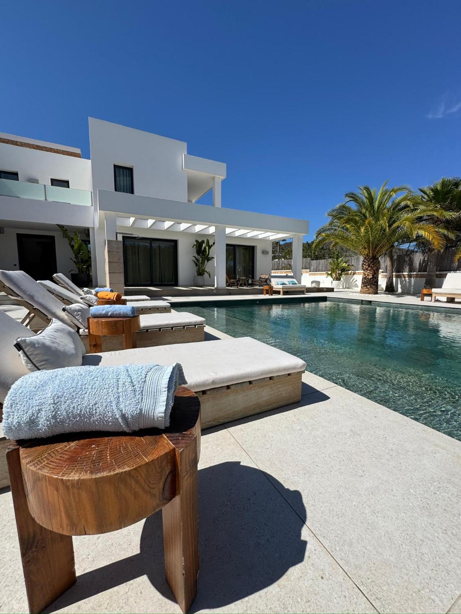 Villa Elisea