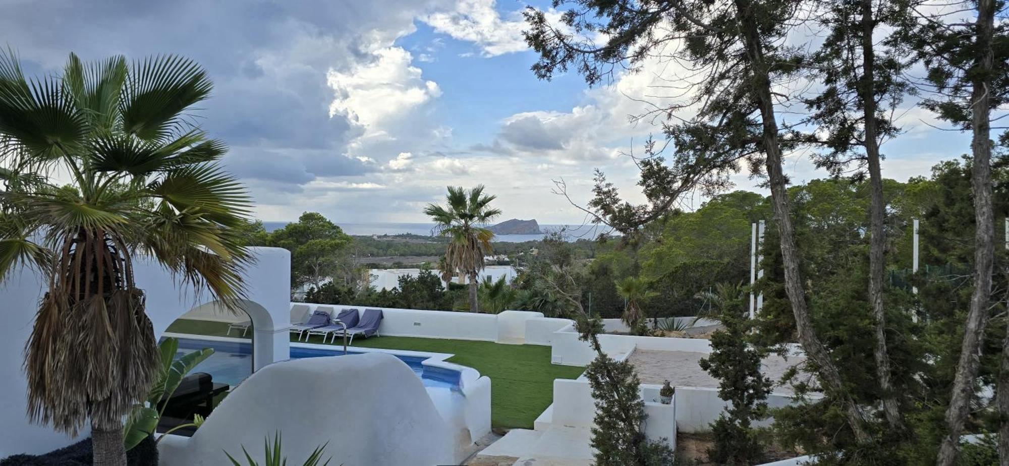 Kiko Ibiza Villa BALEARIC ISLANDS