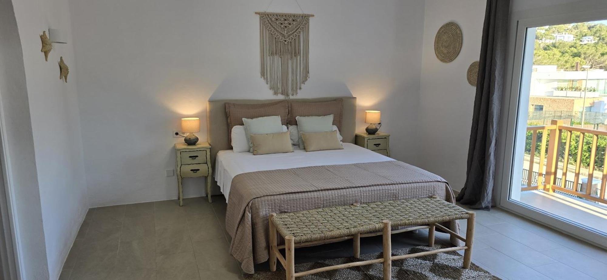 Kiko Ibiza Villa BALEARIC ISLANDS