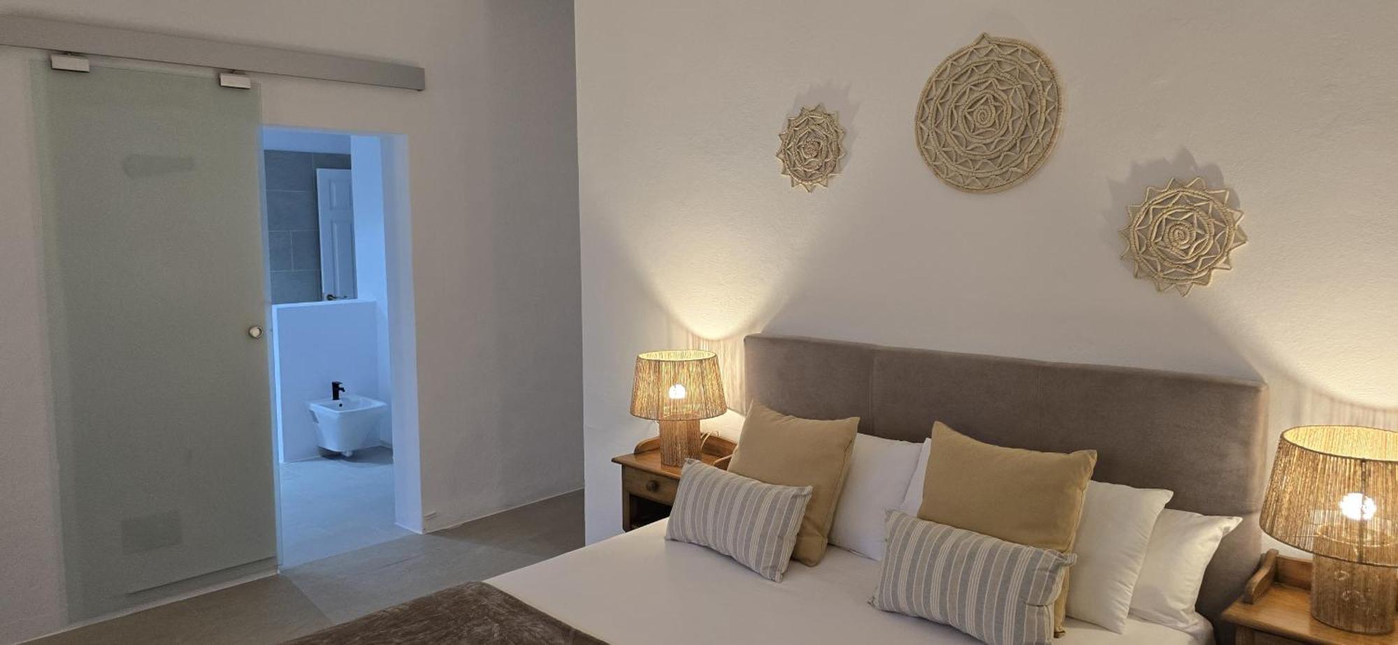 Villa Kiko Ibiza BALEARIC ISLANDS