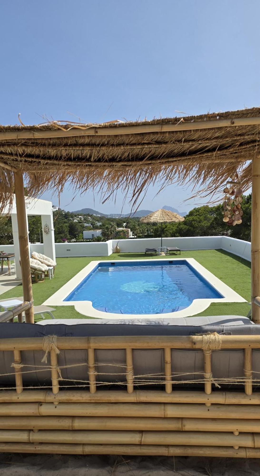 Kiko Ibiza BALEARIC ISLANDS