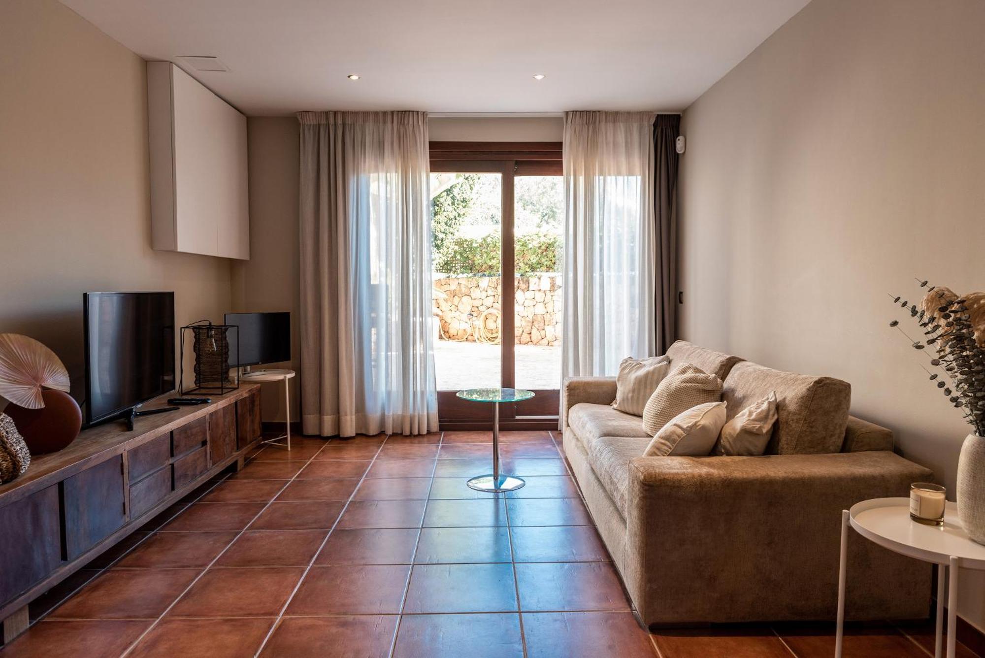 Villa Luxury With Pool And Seaview *