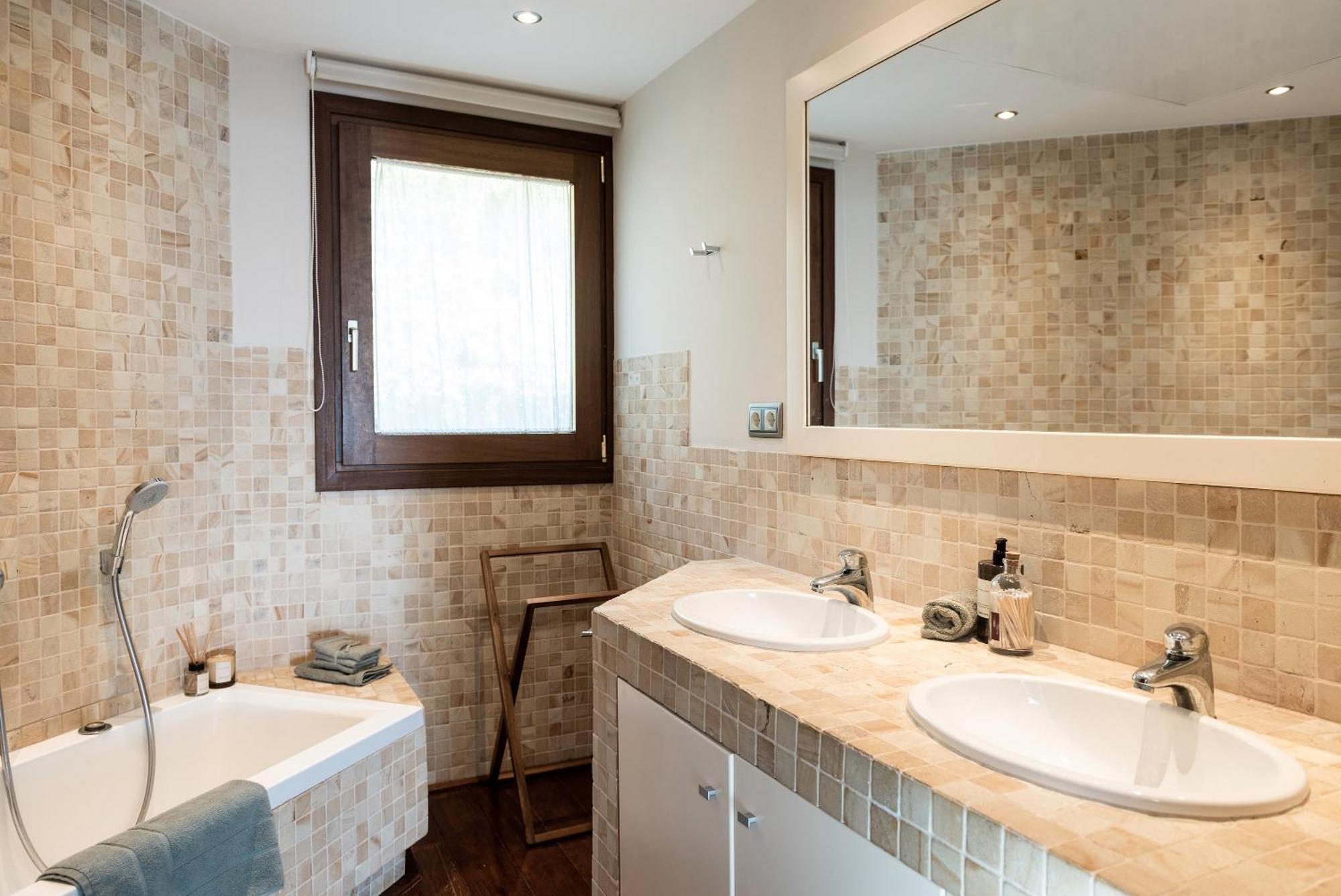 Villa Luxury With Pool And Seaview