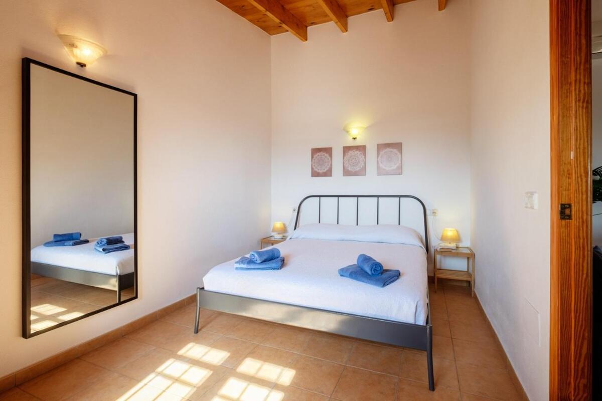 Casa Pitera Villa