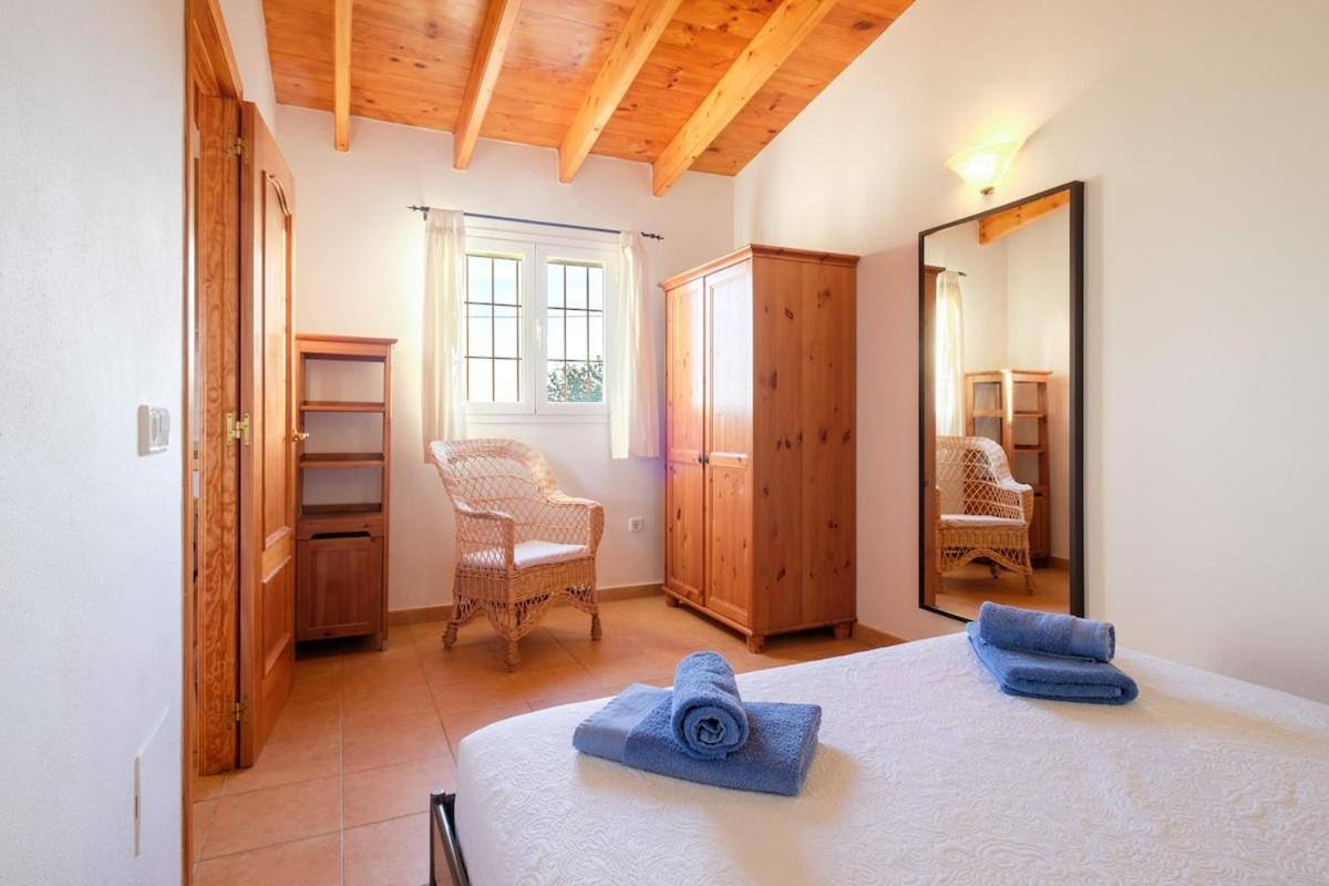 Villa Casa Pitera *