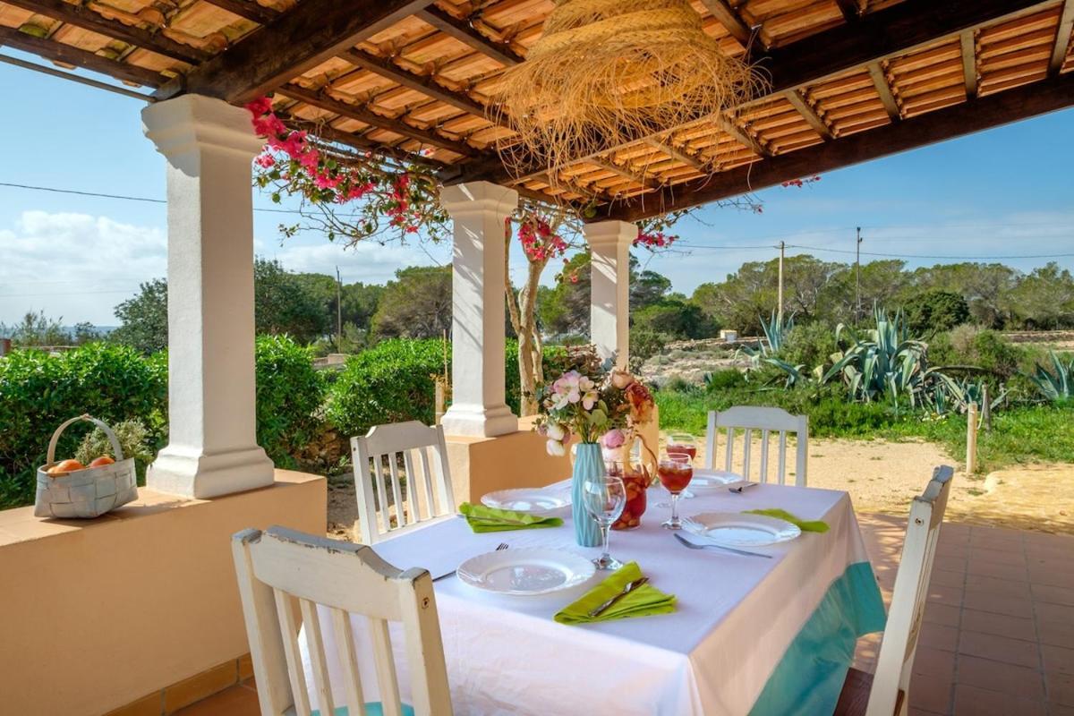 Villa Casa Pitera *