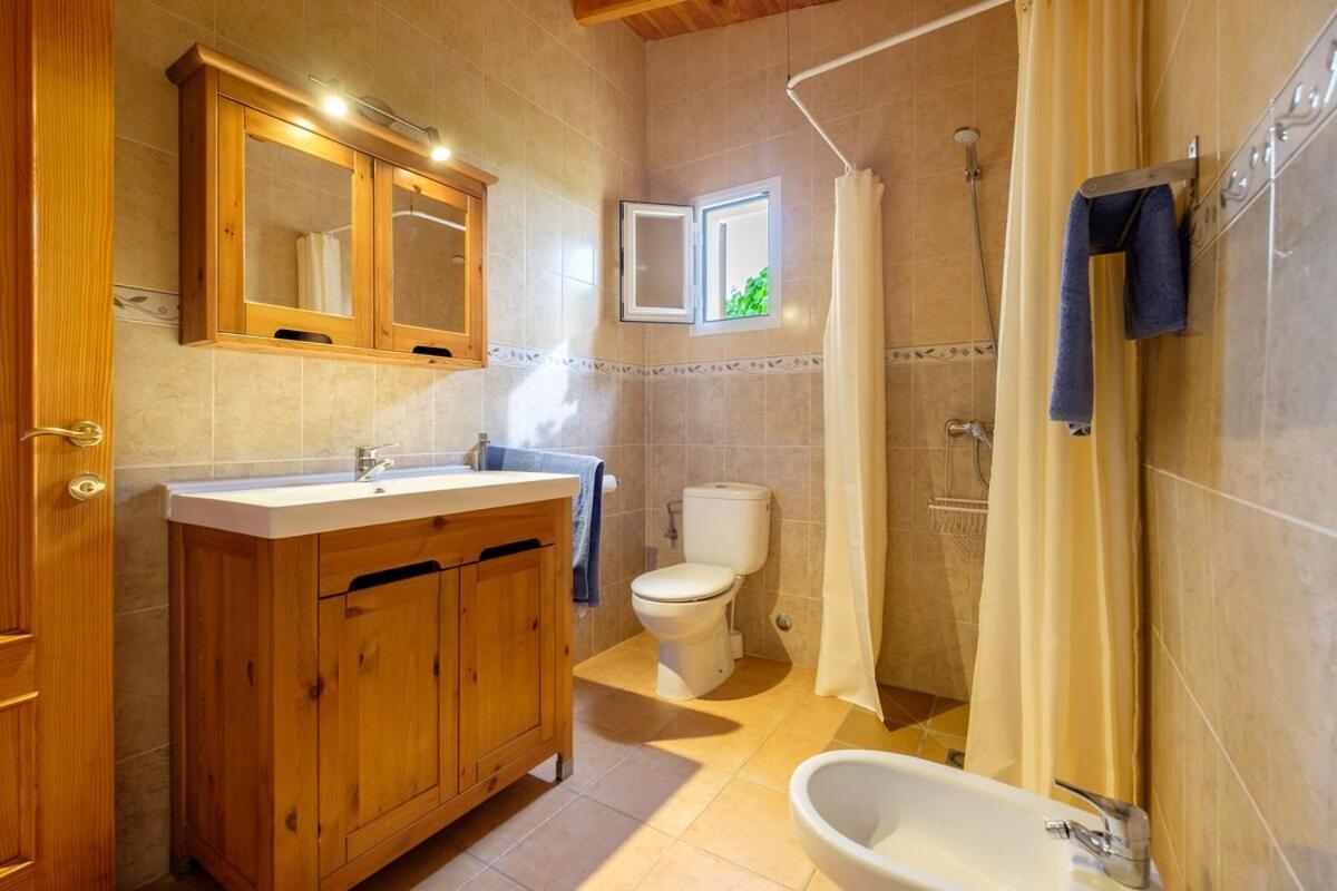 Casa Pitera BALEARIC ISLANDS