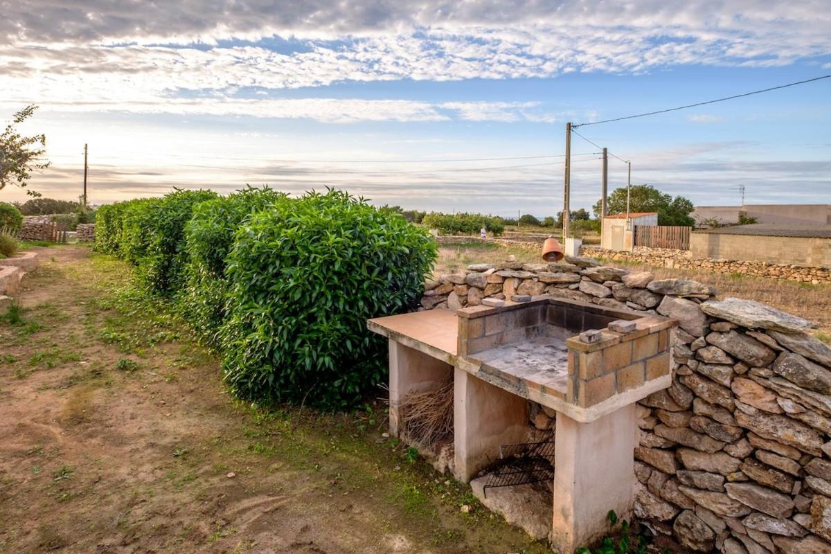Casa Pitera Villa *