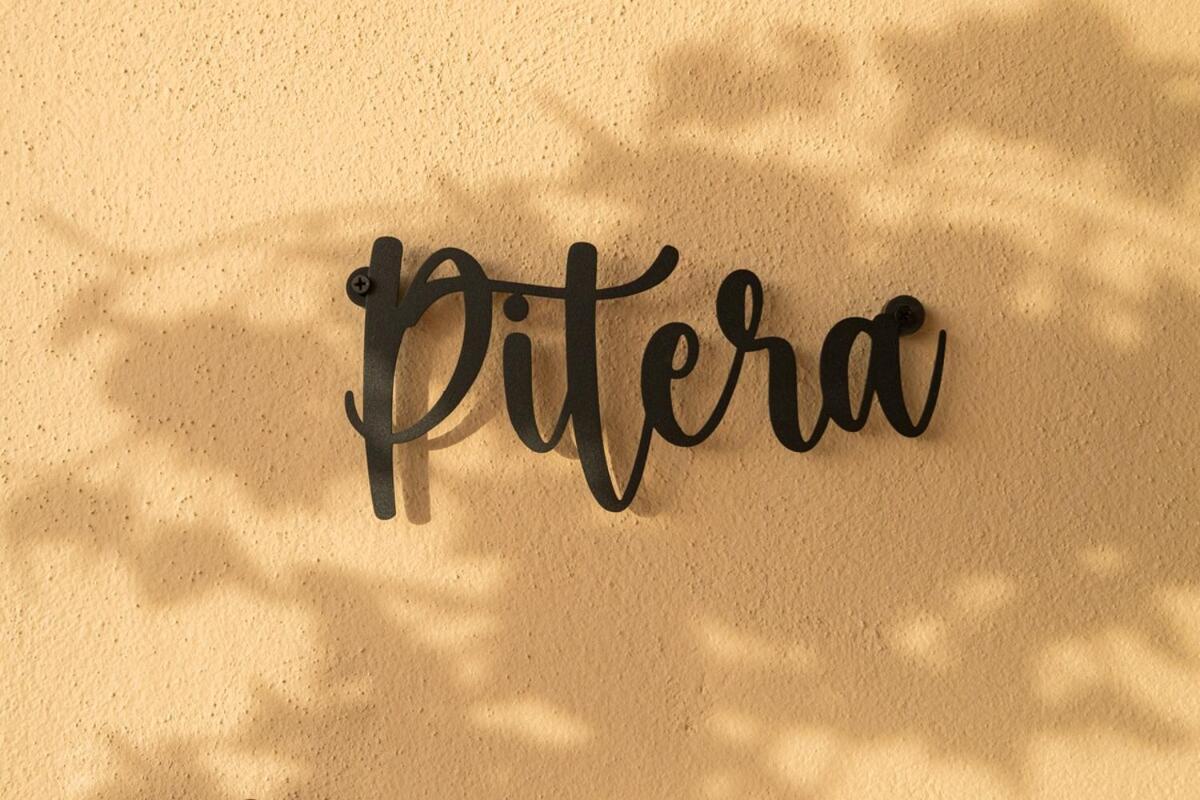 Villa Casa Pitera *