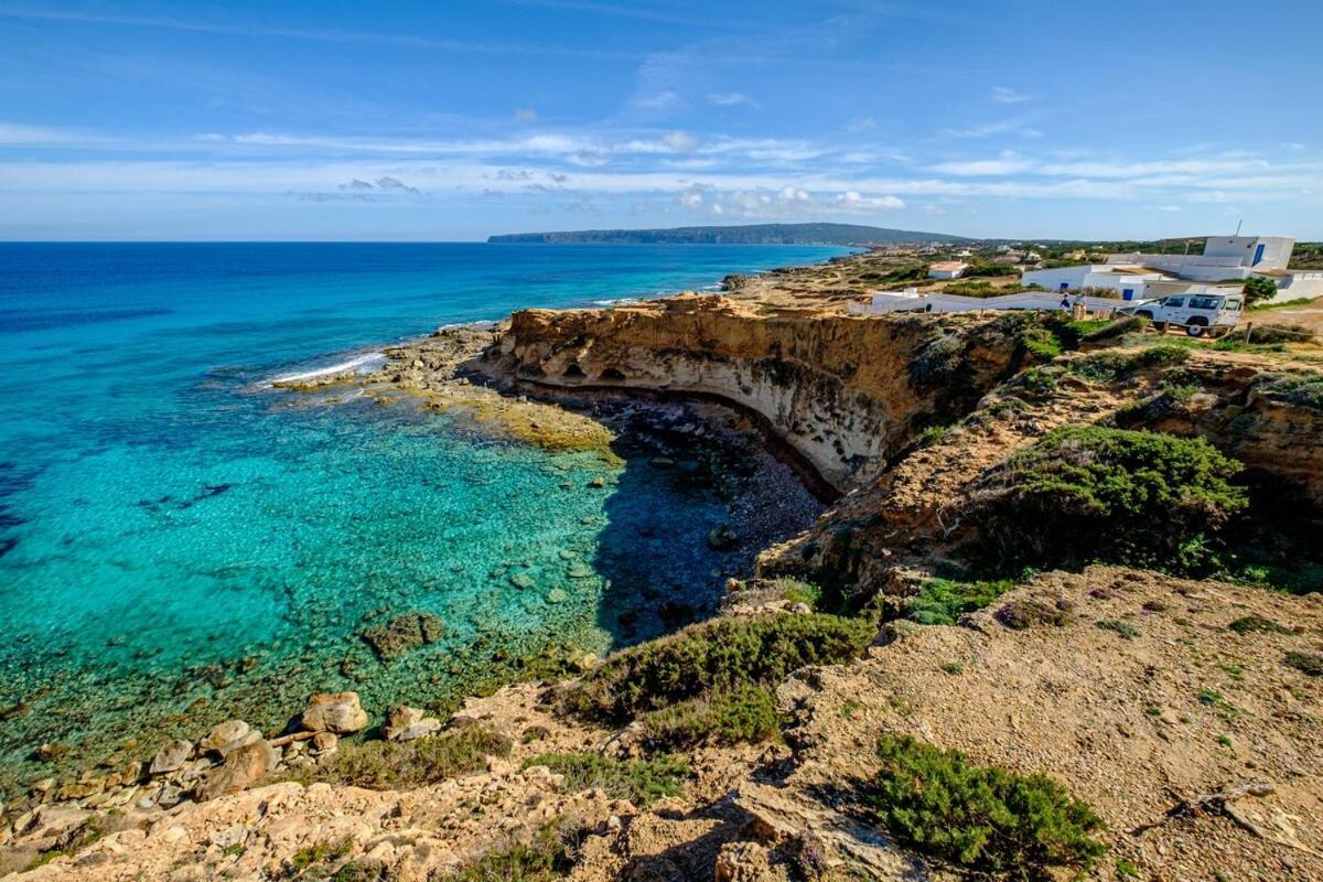 Casa Pitera * BALEARIC ISLANDS