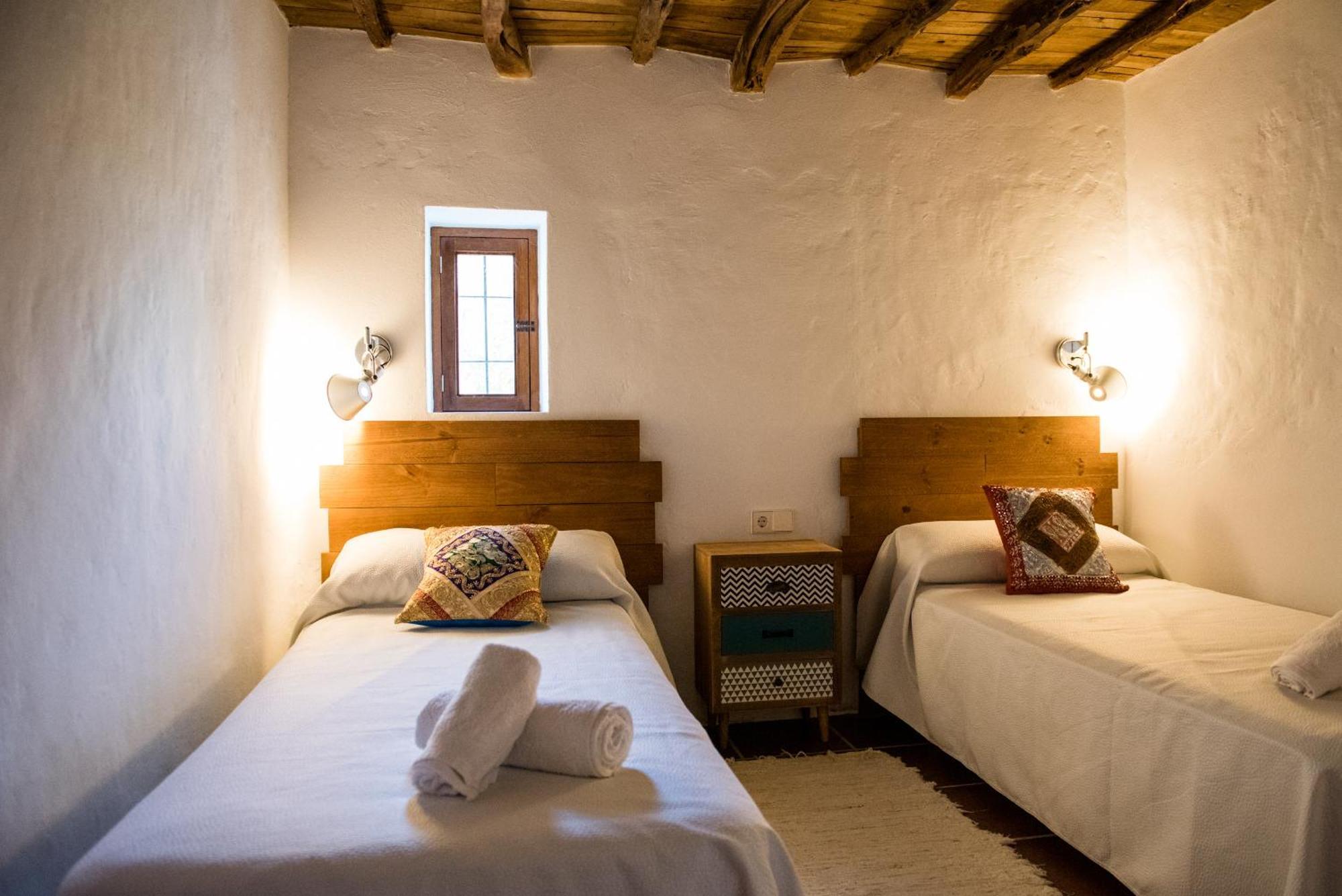 Casa Puig De Mar, Con Piscina Y Jardin' * San José