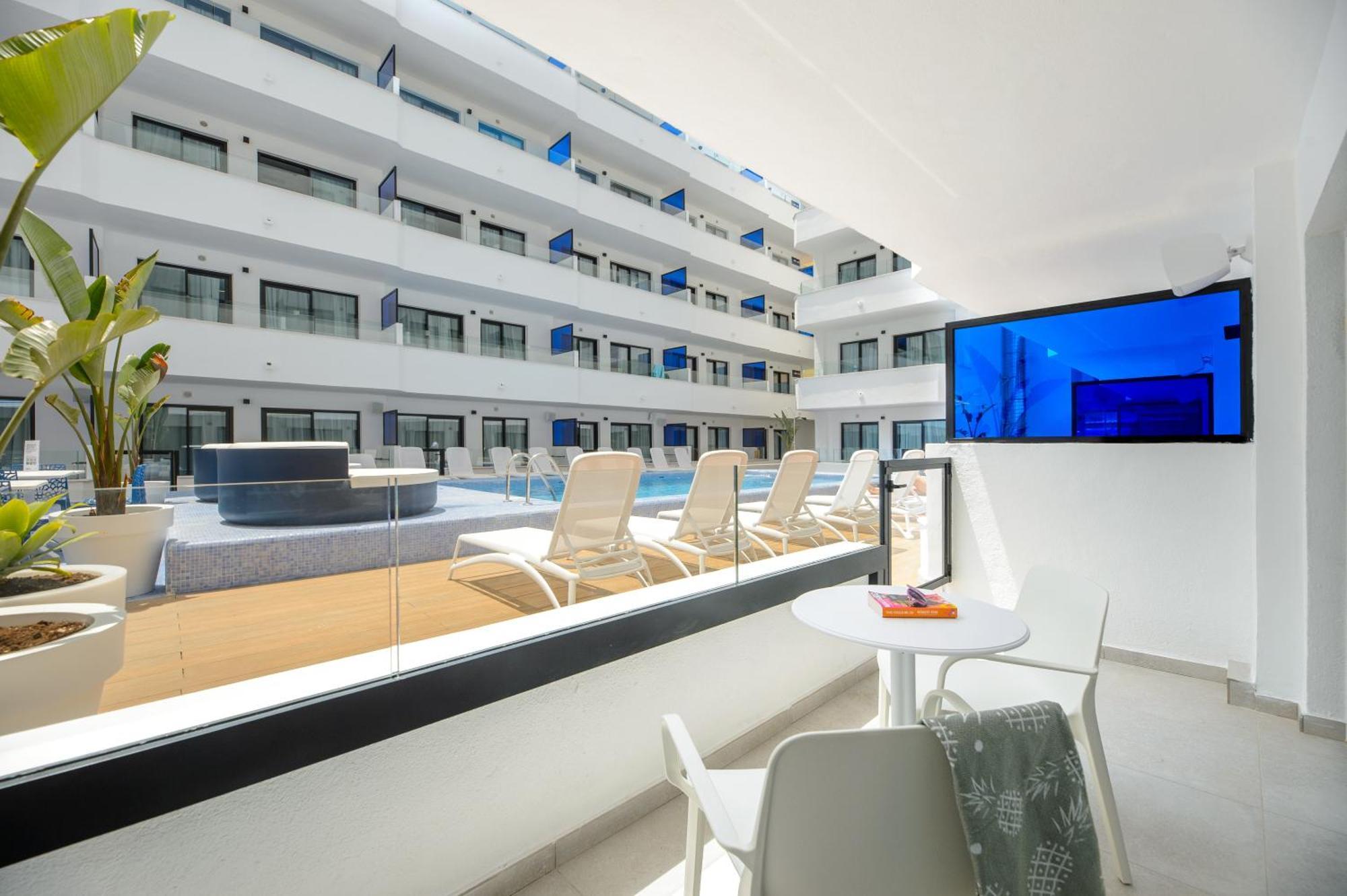 Vibra Jabeque Blue - Adults Only -new Opening 2025 Apartamento
