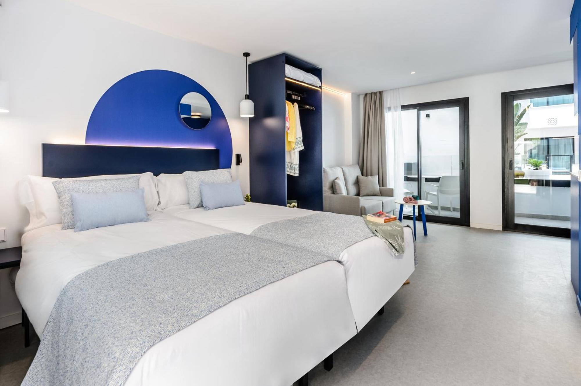 Vibra Jabeque Blue - Adults Only -new Opening 2025 *