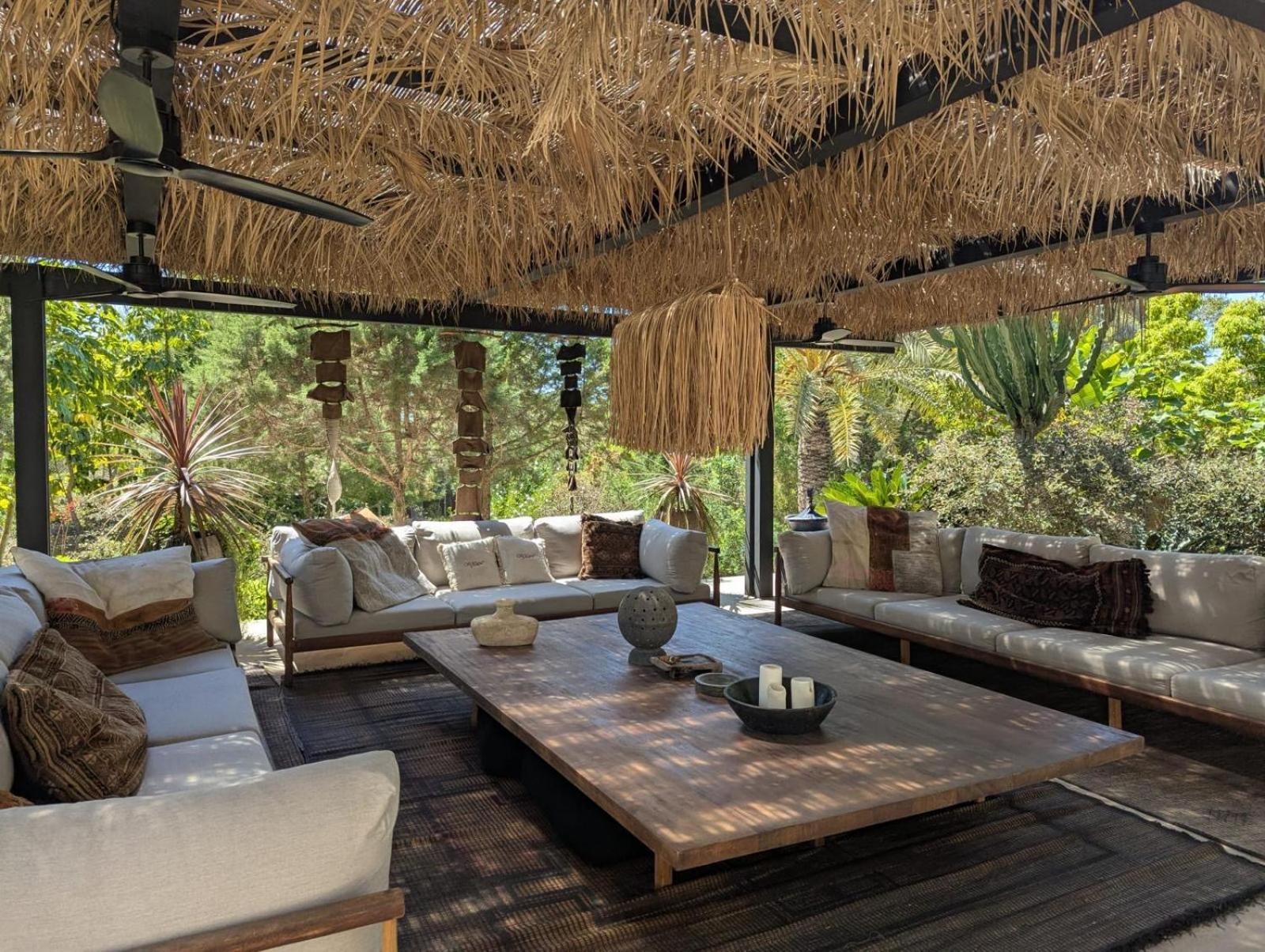 Can Serenico Ibiza Villa Sant Josep de sa Talaia