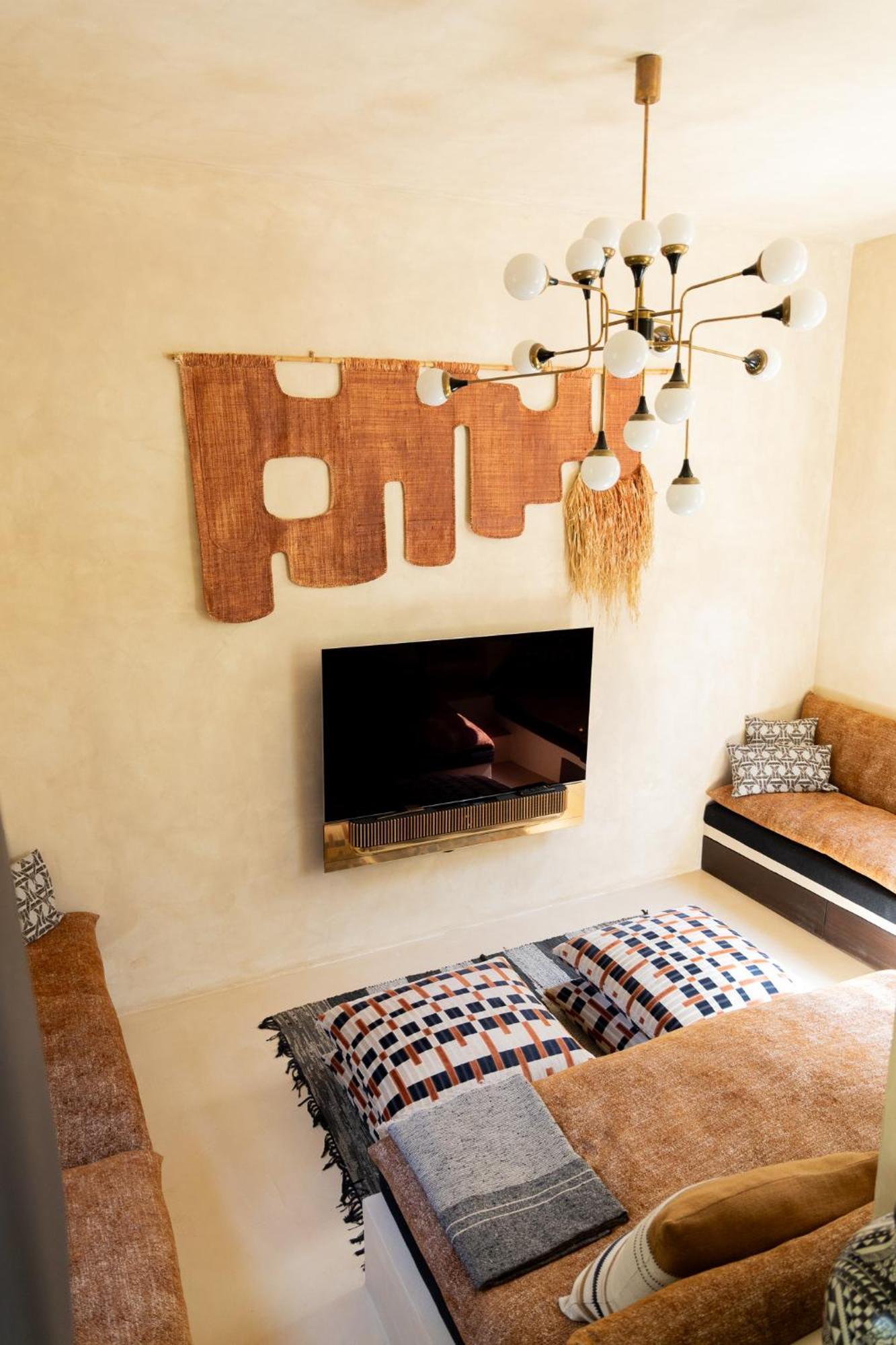 Can Serenico Ibiza Villa
