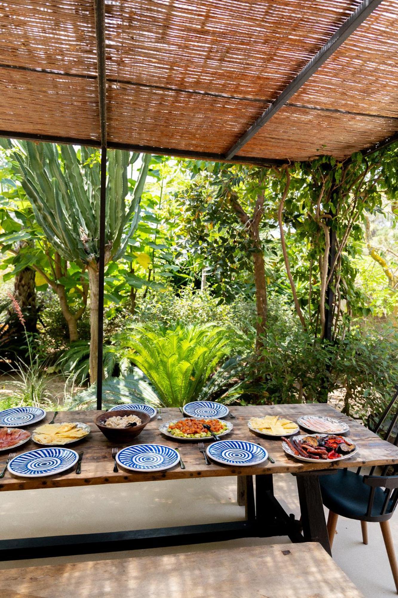Villa Can Serenico Ibiza