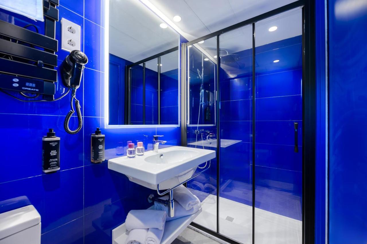 Vibra Jabeque Blue - Adults Only -new Opening 2025