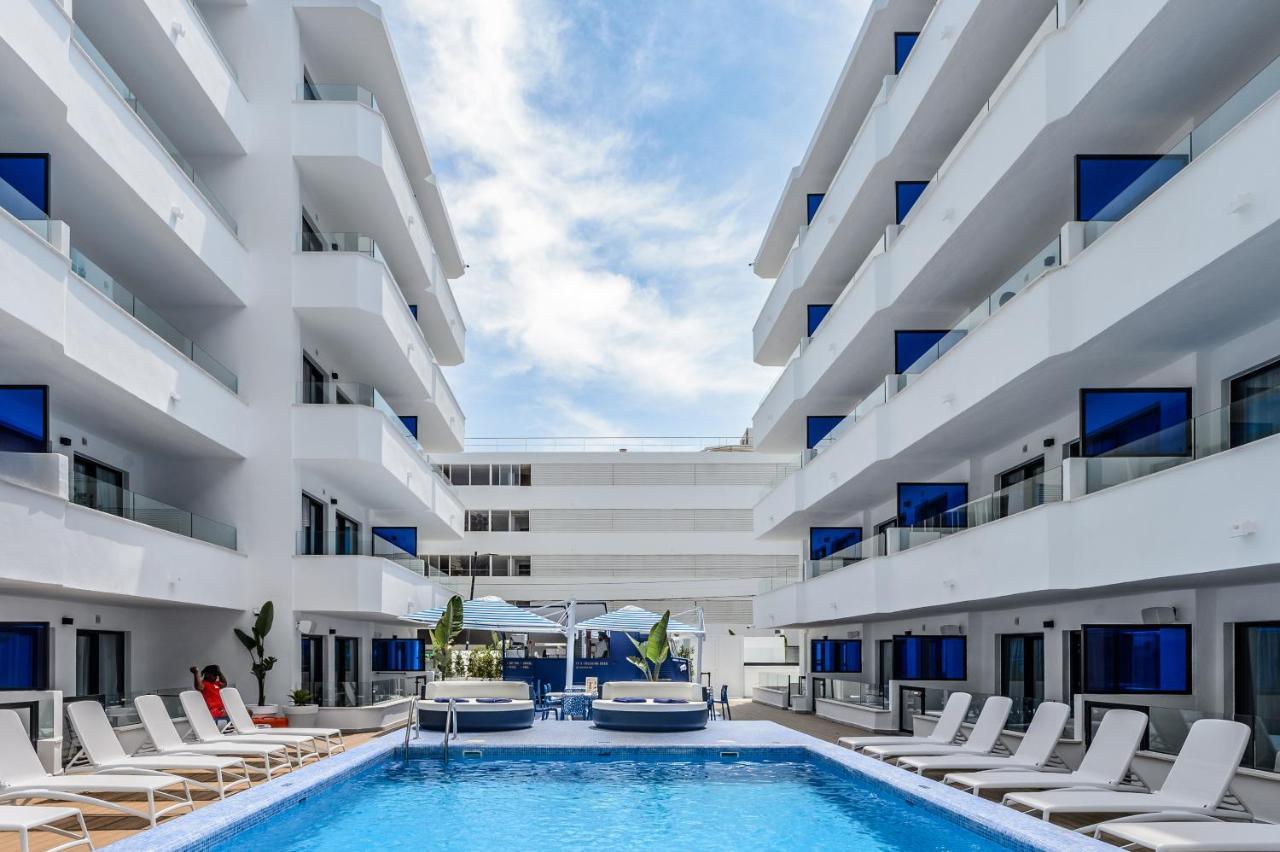 Apartamento Vibra Jabeque Blue - Adults Only -new Opening 2025 *