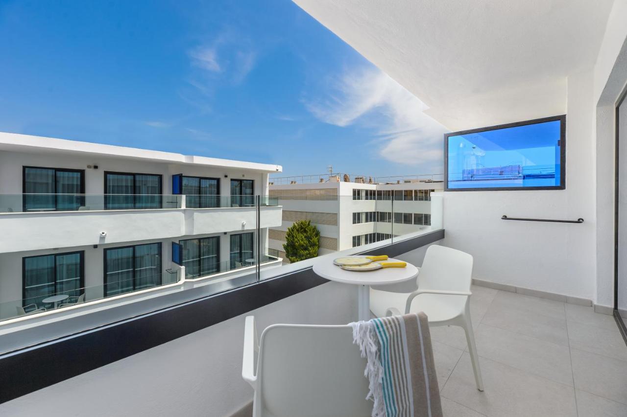 Vibra Jabeque Blue - Adults Only -new Opening 2025 Apartamento