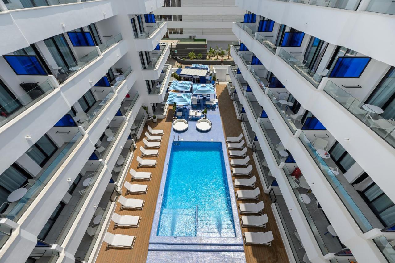 Vibra Jabeque Blue - Adults Only -new Opening 2025 *
