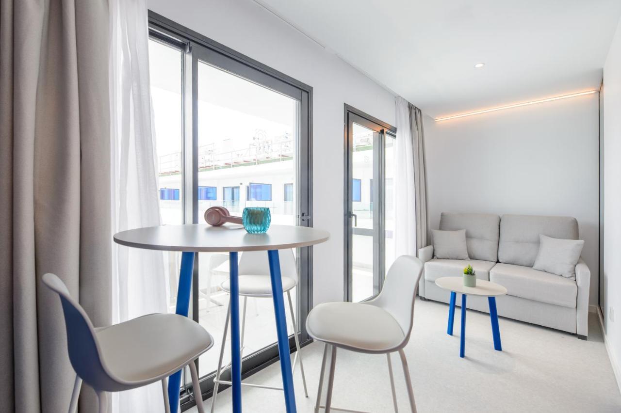 Vibra Jabeque Blue - Adults Only -new Opening 2025 Apartamento