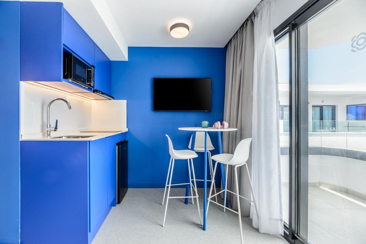 Vibra Jabeque Blue - Adults Only -new Opening 2025 *