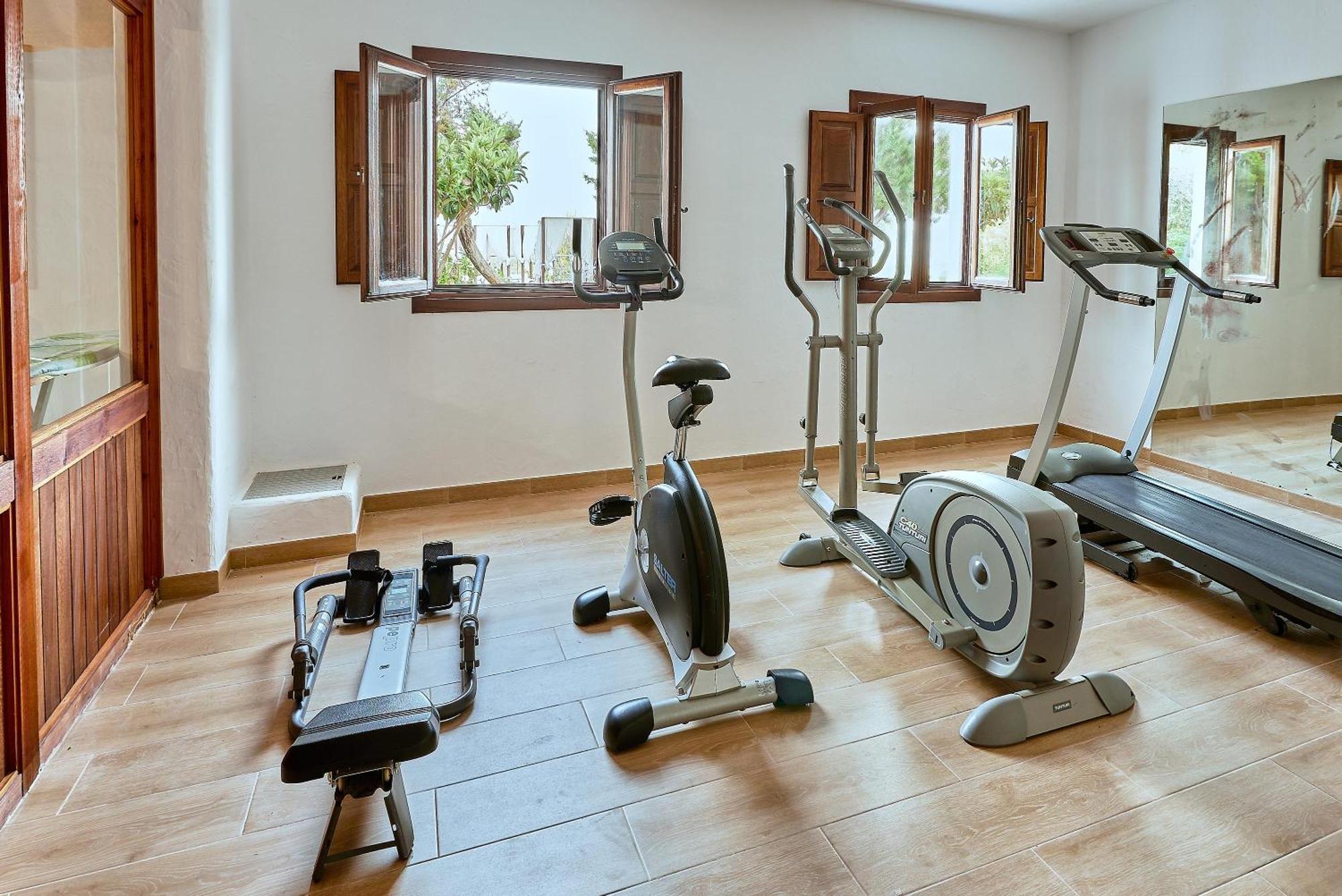 Viila Con 5 Habitaciones Y Piscina Villa