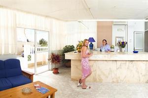 Aparthotel Vibra San Marino