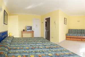 Vibra San Marino 3*
