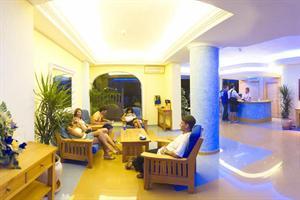 Vibra San Marino Aparthotel
