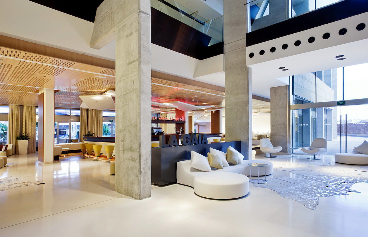 Gran Hotel Ibiza-stad