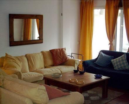 Ferienhaus Toni Mari By Interhome Sant Carles de Peralta