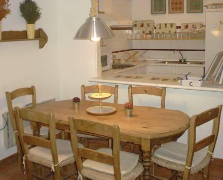 Toni Mari By Interhome * Sant Carles de Peralta