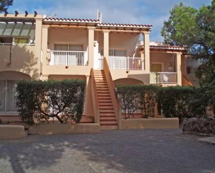 Toni Mari By Interhome Sant Carles de Peralta