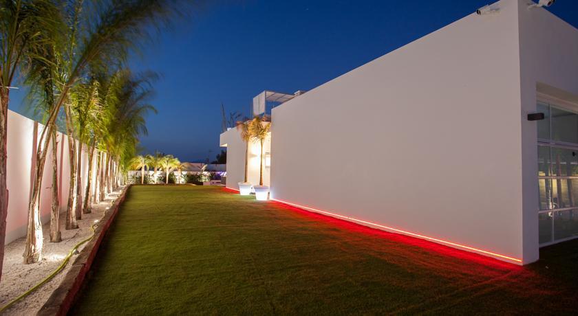 Villa White Island Dream *