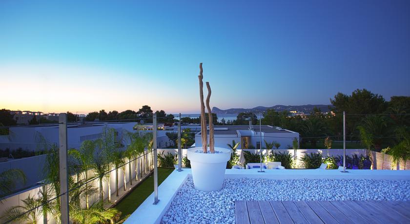 Villa White Island Dream *
