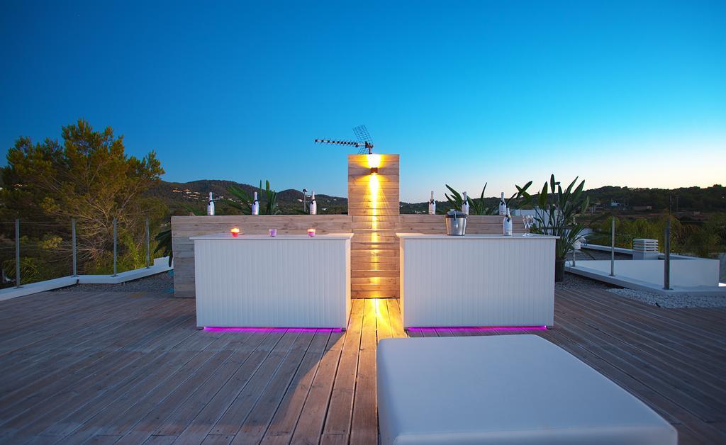 Villa White Island Dream