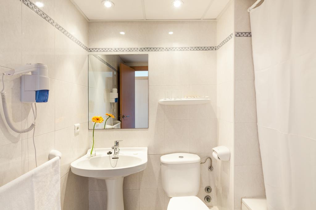 Hotel Club Bossa