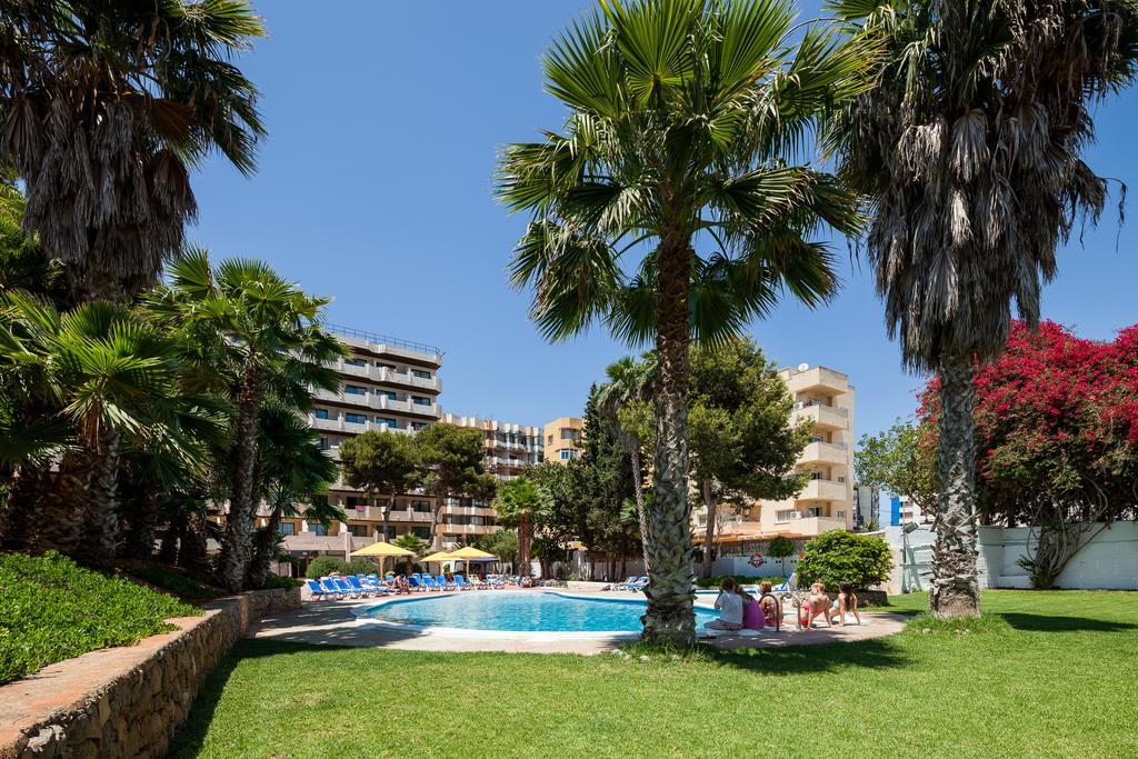 Hotel Club Bossa 3*