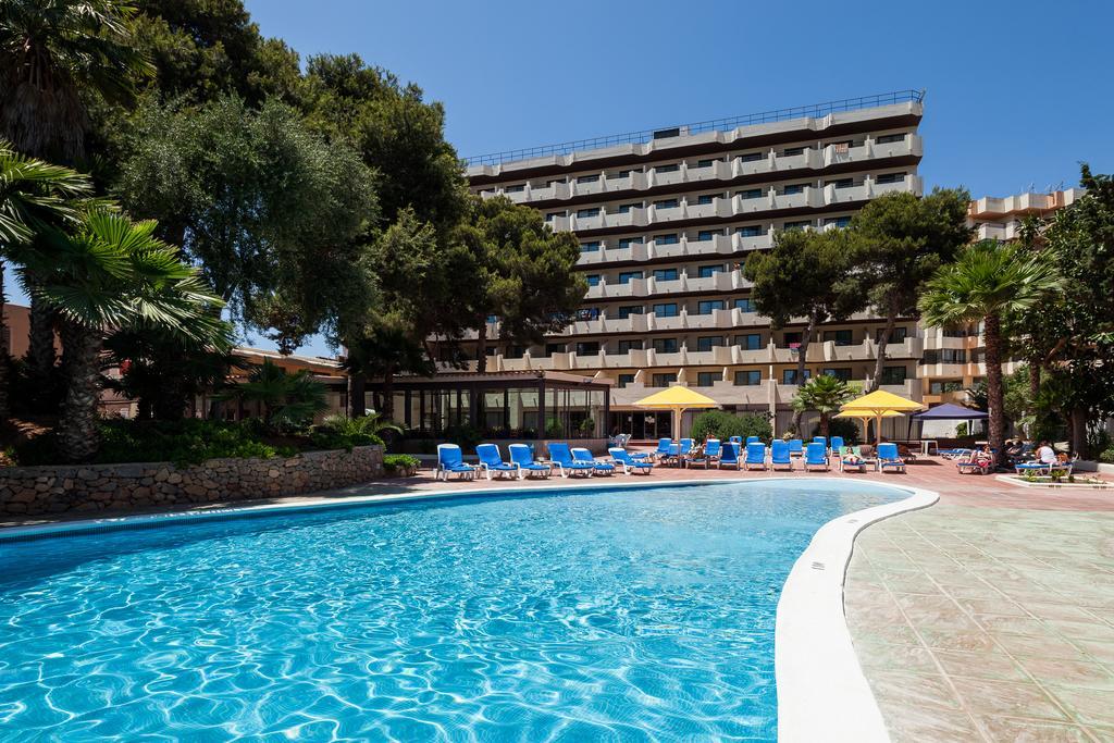 Hotel Club Bossa Playa d'en Bossa