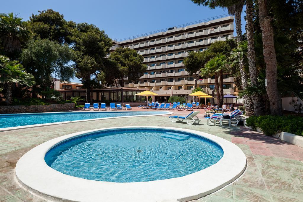 Club Bossa Hotel Playa d'en Bossa