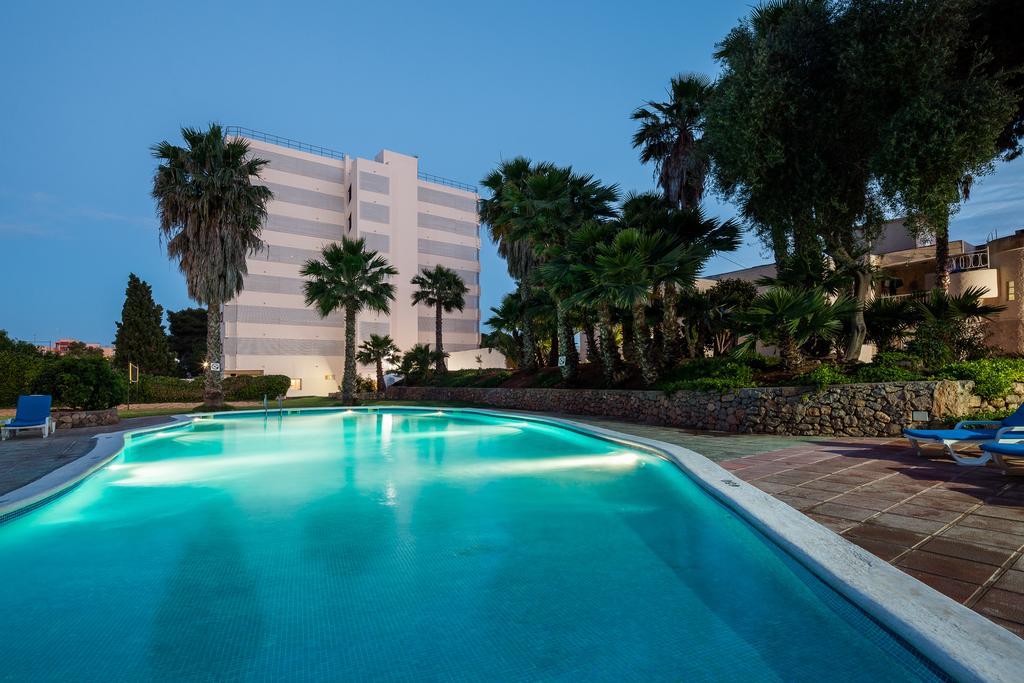 Club Bossa 3* Playa d'en Bossa