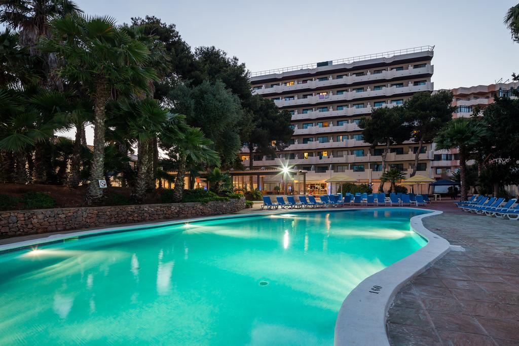 Club Bossa Hotel Playa d'en Bossa