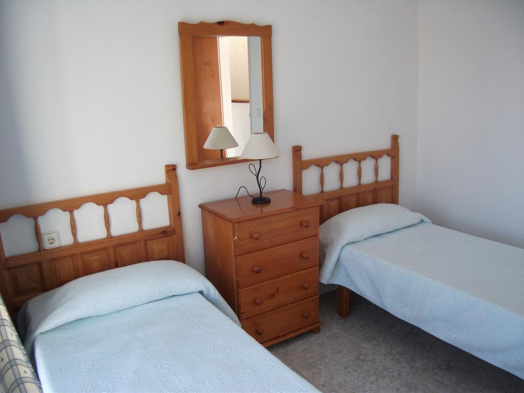 Apartamento El Dango 2 *