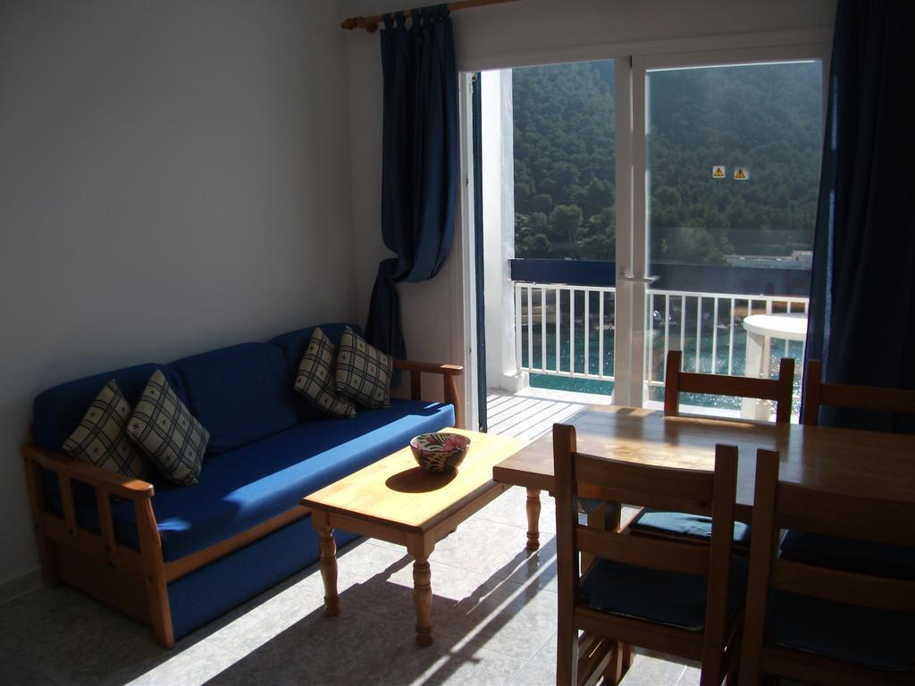 Apartamento El Dango 2
